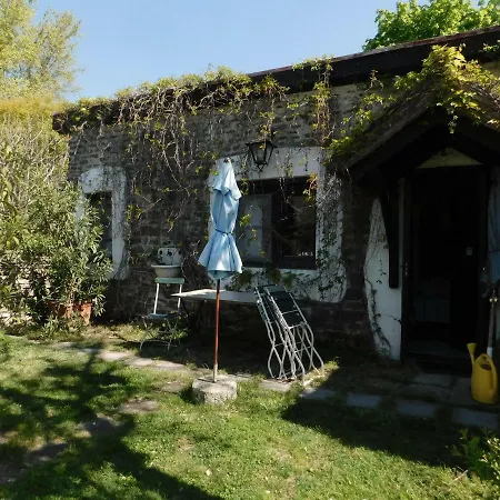 Holiday home Babamuzeum Kis