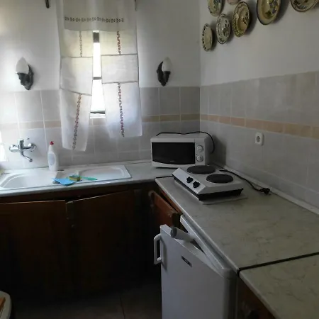 Babamuzeum Kis Дом отдыха