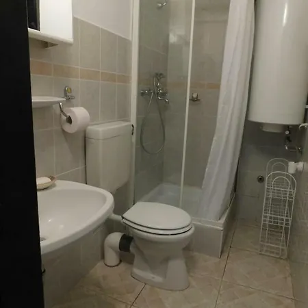 Babamuzeum Kis Holiday home *
