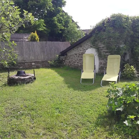 Holiday home Babamuzeum Kis