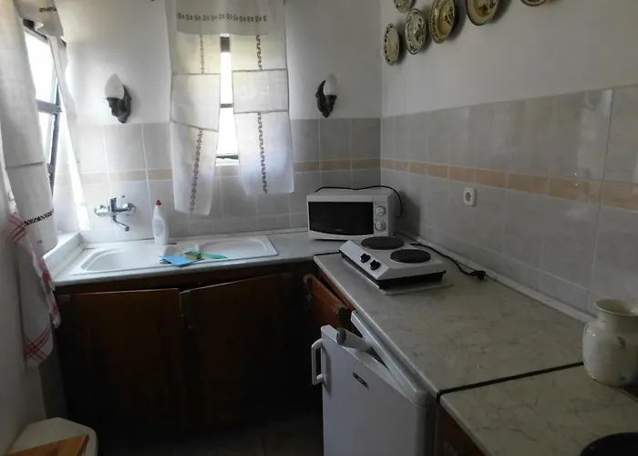 Babamuzeum Kis Дом отдыха